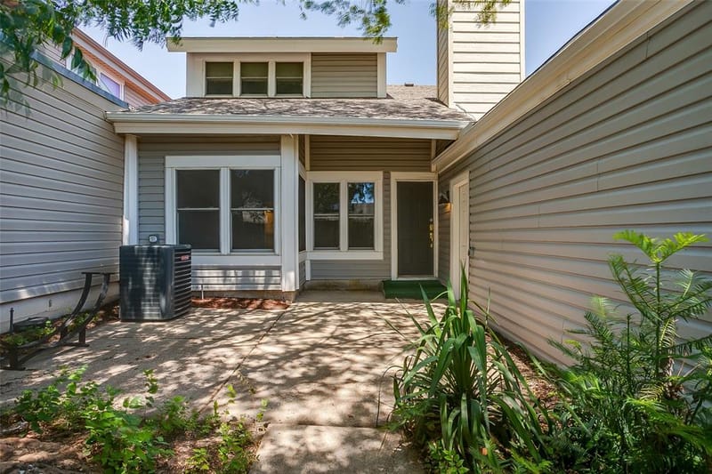 9617 Lea Shore Street, Fort Worth TX 76179 - Photo 29