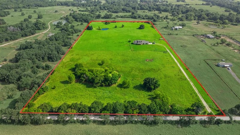 783 County Road 121, Gainesville TX 76240 - Photo 23