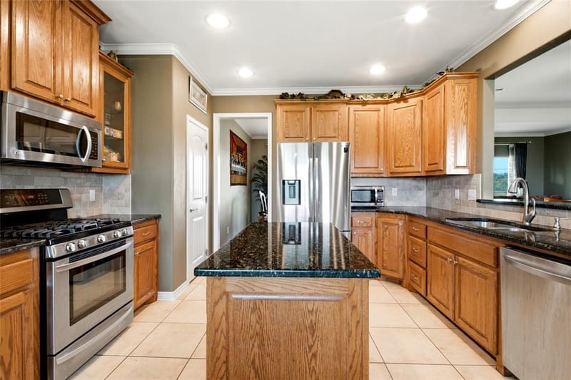 783 County Road 121, Gainesville TX 76240 - Photo 7