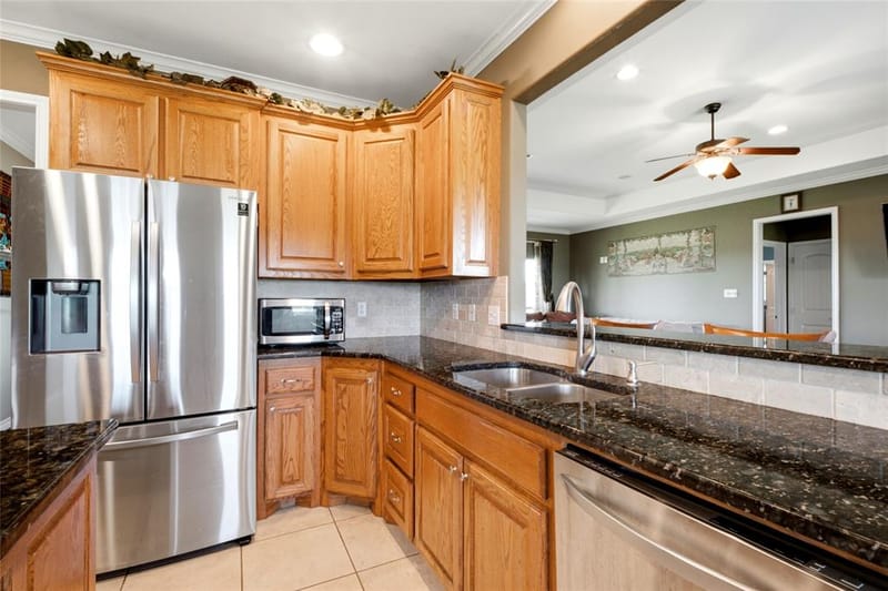 783 County Road 121, Gainesville TX 76240 - Photo 8