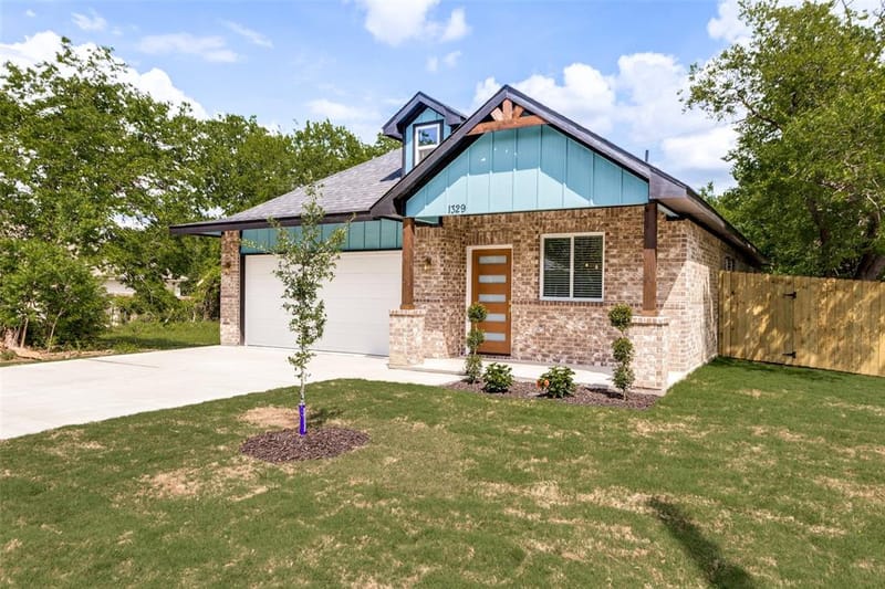 1329 Arizona Avenue, Fort Worth TX 76104 - Photo 4
