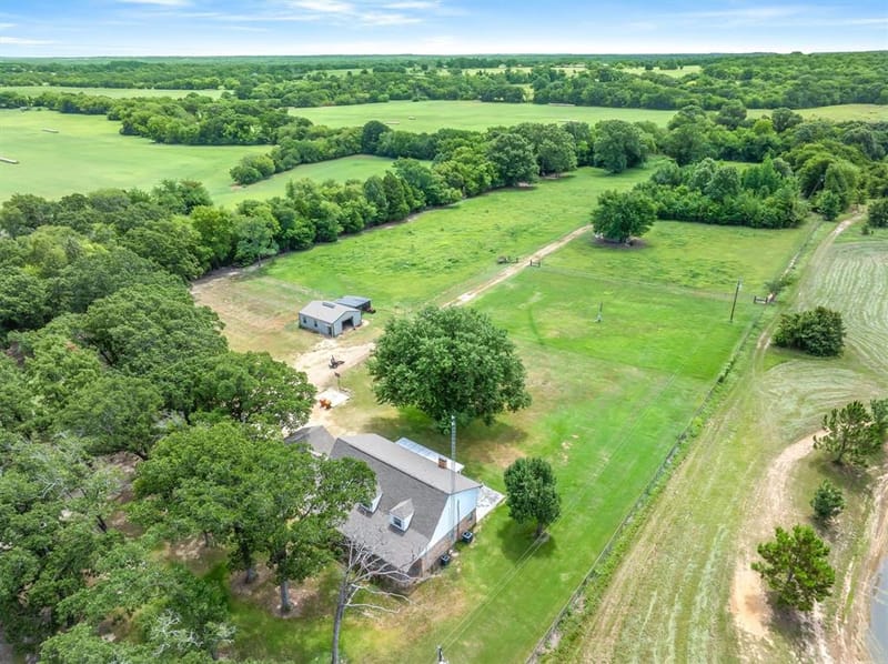 1803 State Highway 198, Canton TX 75103 - Photo 36