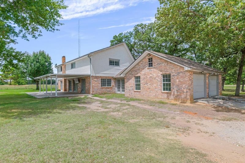 1803 State Highway 198, Canton TX 75103 - Photo 30