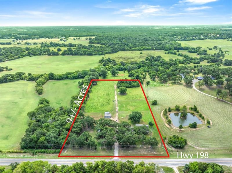 1803 State Highway 198, Canton TX 75103 - Photo 34