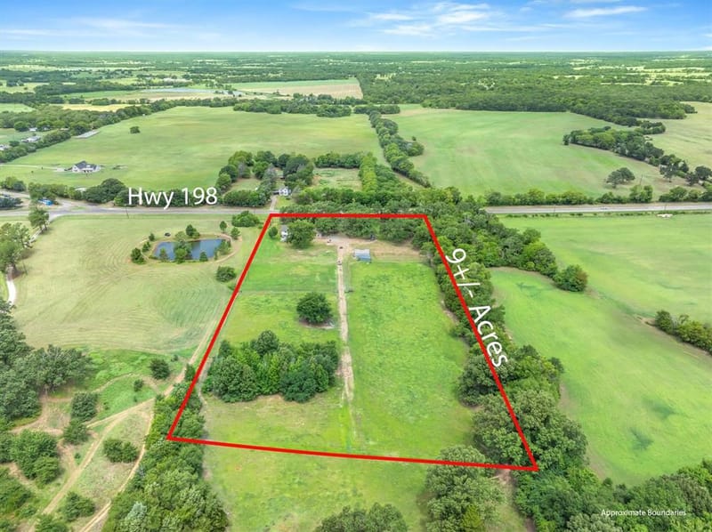 1803 State Highway 198, Canton TX 75103 - Photo 35