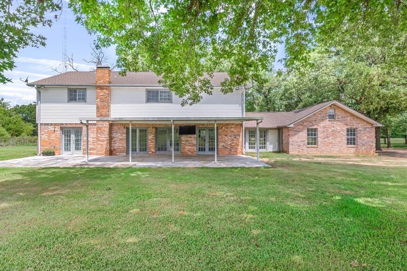 1803 State Highway 198, Canton TX 75103 - Photo 29