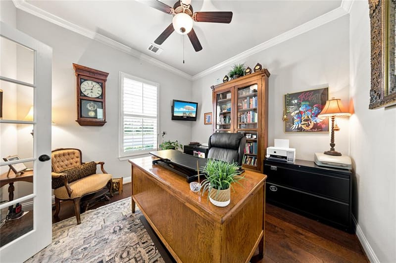2704 Tremont Boulevard, McKinney TX 75071 - Photo 23