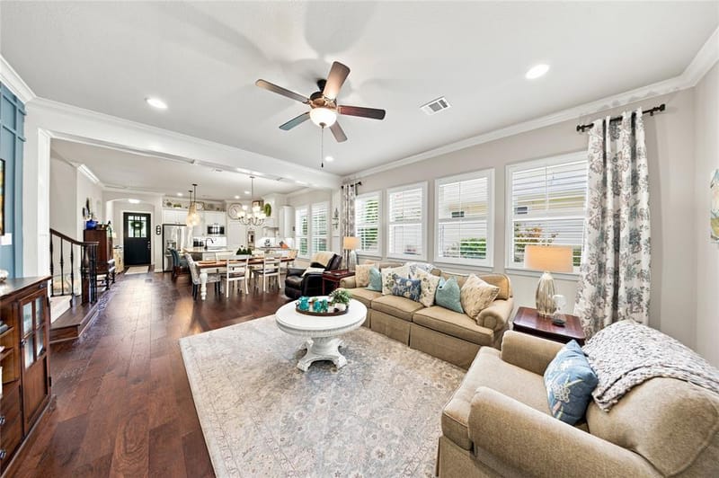 2704 Tremont Boulevard, McKinney TX 75071 - Photo 17
