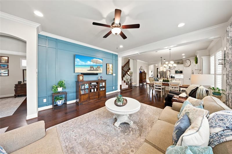 2704 Tremont Boulevard, McKinney TX 75071 - Photo 16