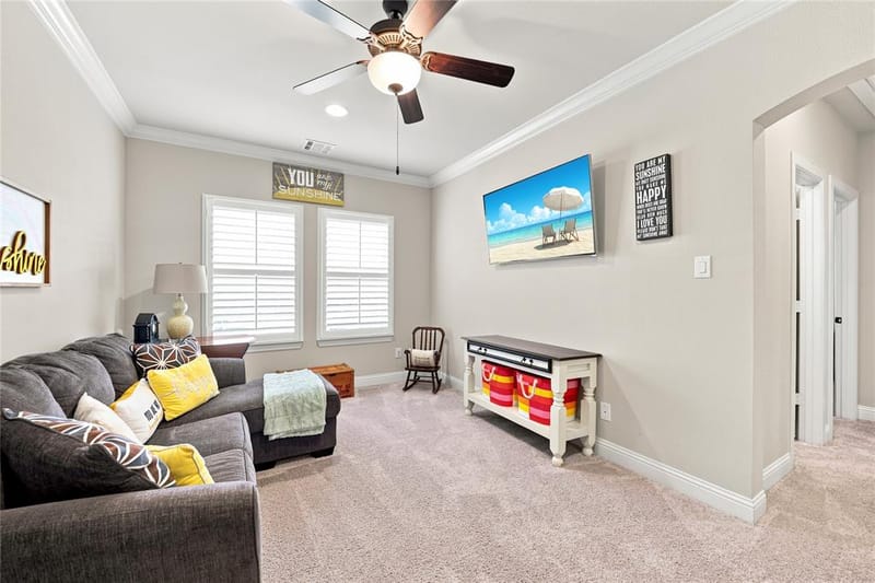 2704 Tremont Boulevard, McKinney TX 75071 - Photo 28