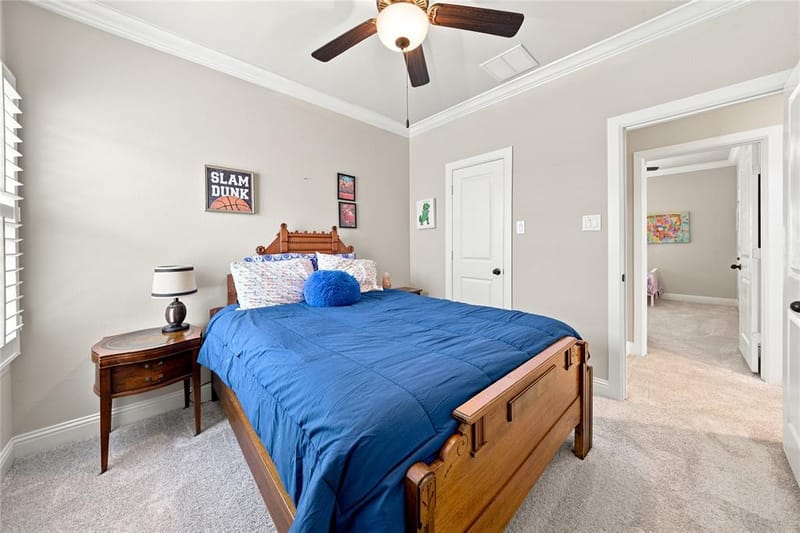 2704 Tremont Boulevard, McKinney TX 75071 - Photo 34