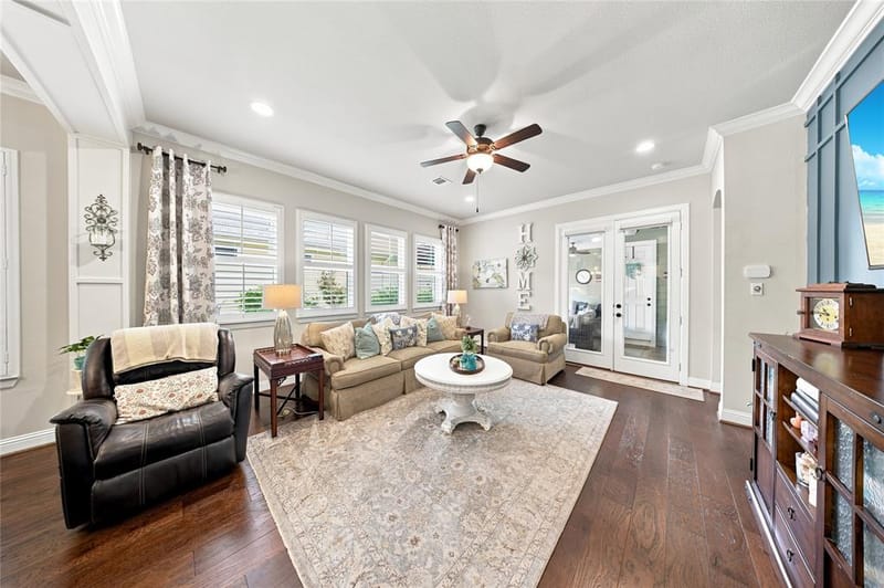 2704 Tremont Boulevard, McKinney TX 75071 - Photo 18