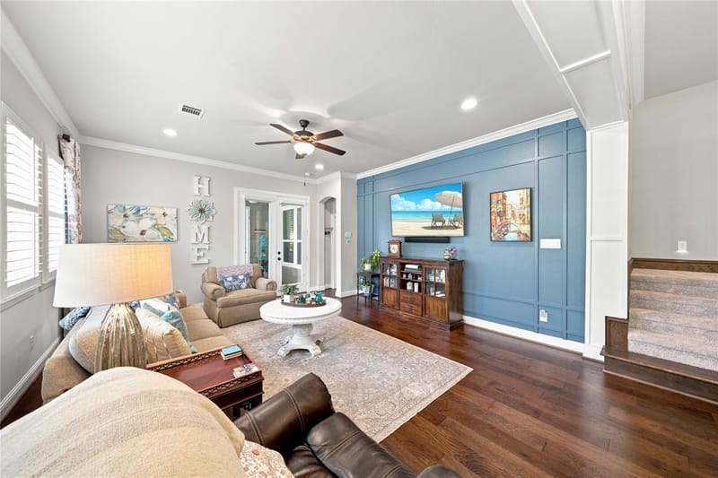 2704 Tremont Boulevard, McKinney TX 75071 - Photo 19
