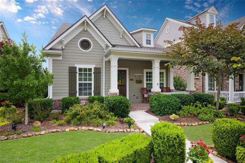 2704 Tremont Boulevard, McKinney TX 75071 - Photo 4