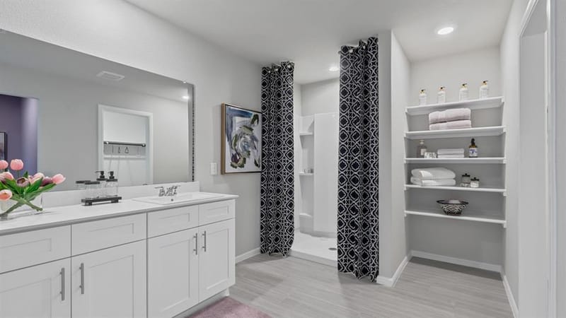 708 SMART STRIKE Trail, Granbury TX 76049 - Photo 22