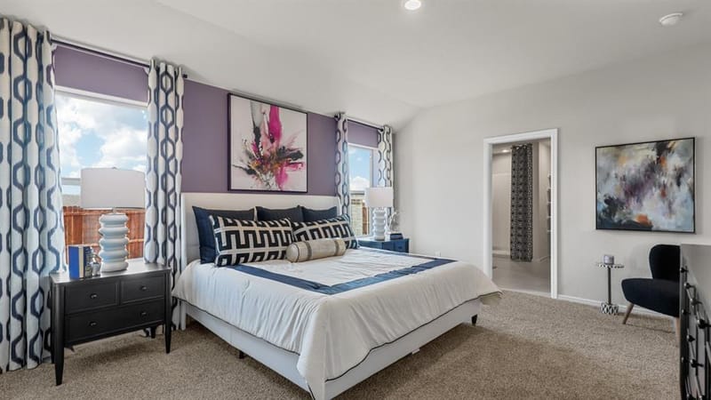708 SMART STRIKE Trail, Granbury TX 76049 - Photo 20