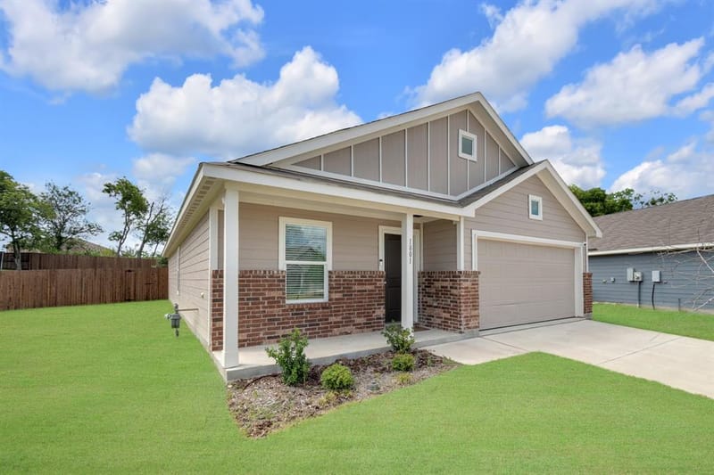 1801 Ashland Street, McKinney TX 75071 - Photo 2