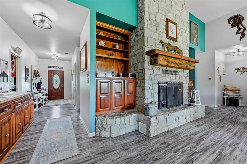 1226 County Road 243, Collinsville TX 76233 - Photo 13