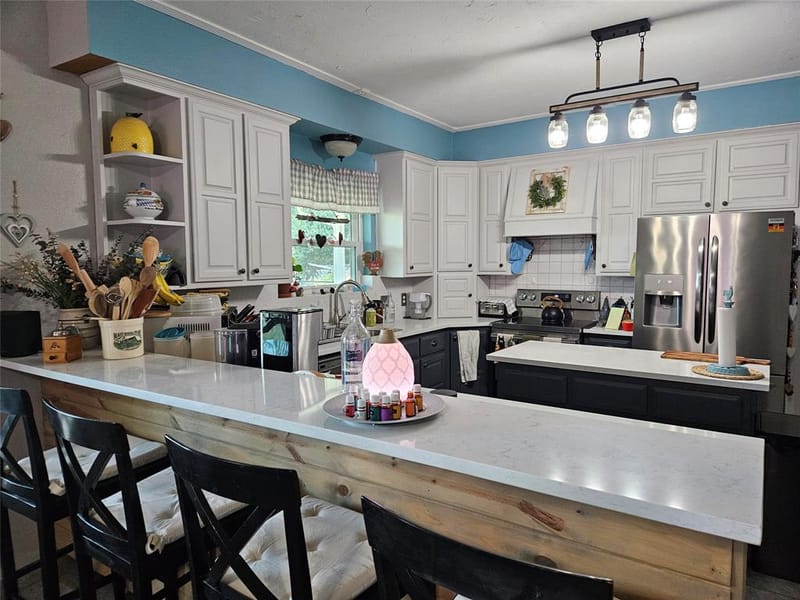 1226 County Road 243, Collinsville TX 76233 - Photo 7