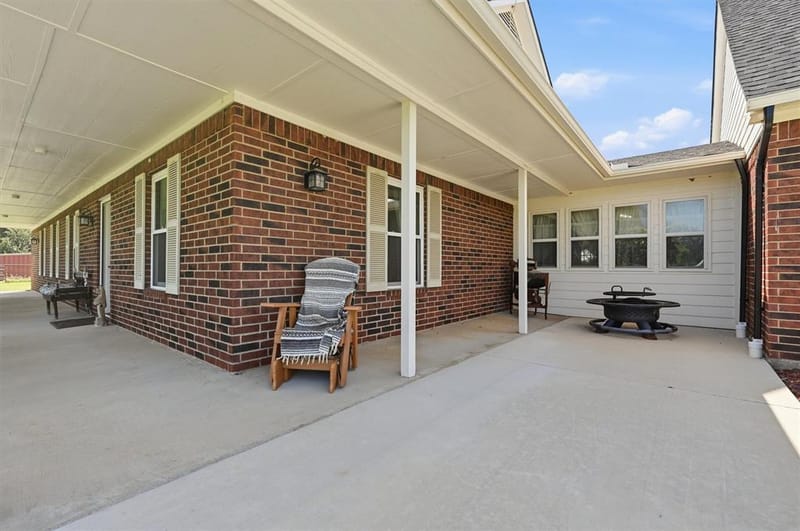 1226 County Road 243, Collinsville TX 76233 - Photo 5