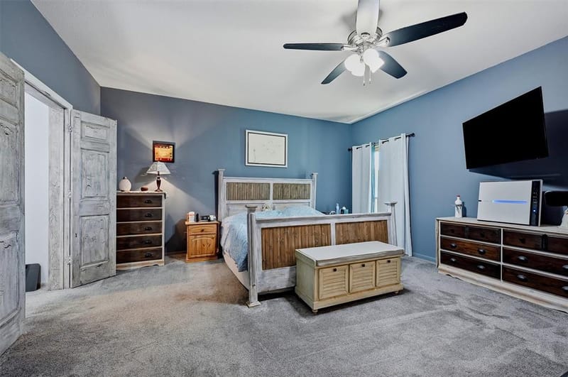 1226 County Road 243, Collinsville TX 76233 - Photo 14