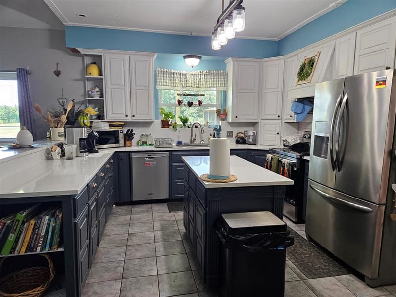 1226 County Road 243, Collinsville TX 76233 - Photo 8