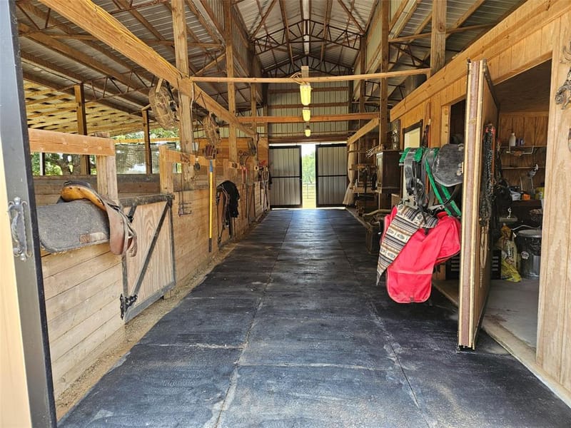 1226 County Road 243, Collinsville TX 76233 - Photo 21