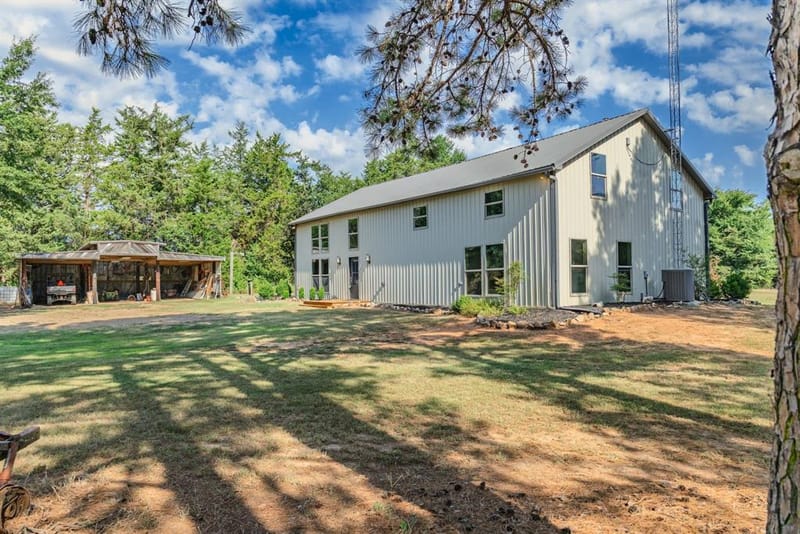 2631 County Road 2400, Pickton TX 75471 - Photo 6
