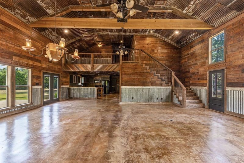 2631 County Road 2400, Pickton TX 75471 - Photo 12