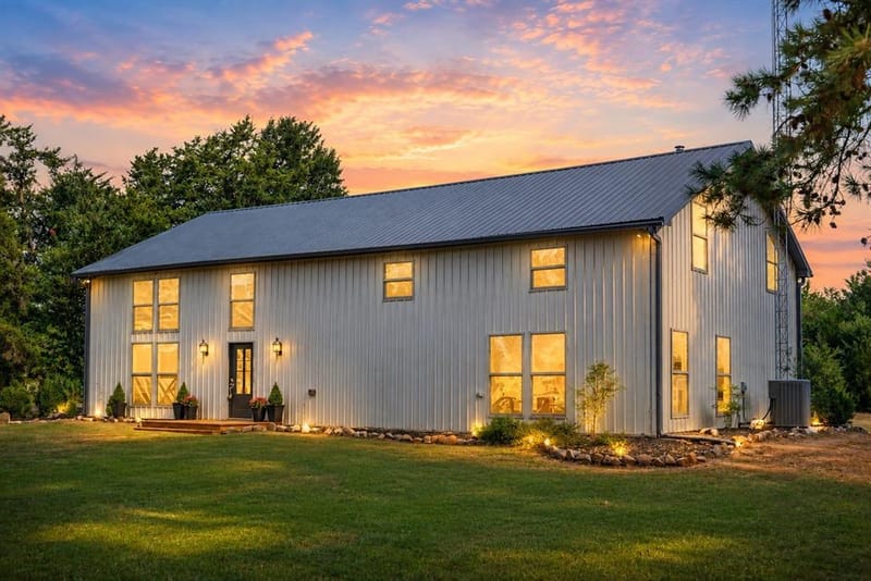 2631 County Road 2400, Pickton TX 75471 - Photo 3