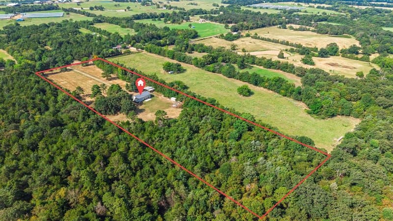 2631 County Road 2400, Pickton TX 75471 - Photo 36