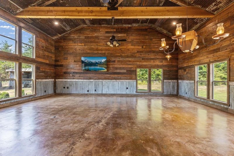 2631 County Road 2400, Pickton TX 75471 - Photo 9