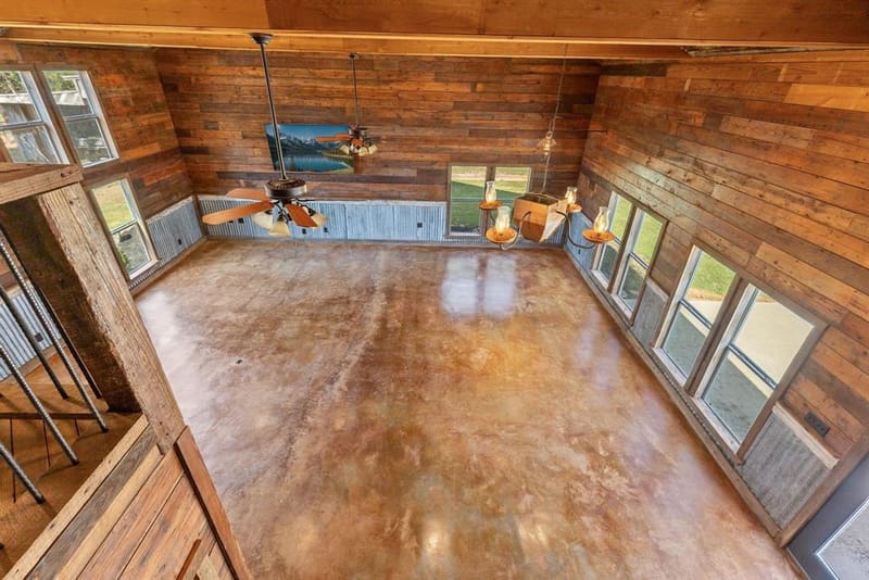 2631 County Road 2400, Pickton TX 75471 - Photo 24