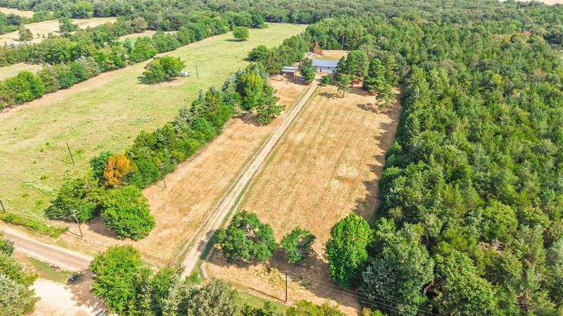 2631 County Road 2400, Pickton TX 75471 - Photo 34