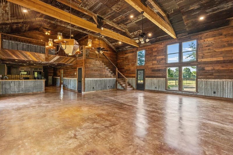 2631 County Road 2400, Pickton TX 75471 - Photo 10