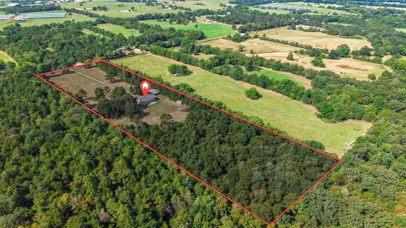 2631 County Road 2400, Pickton TX 75471 - Photo 31