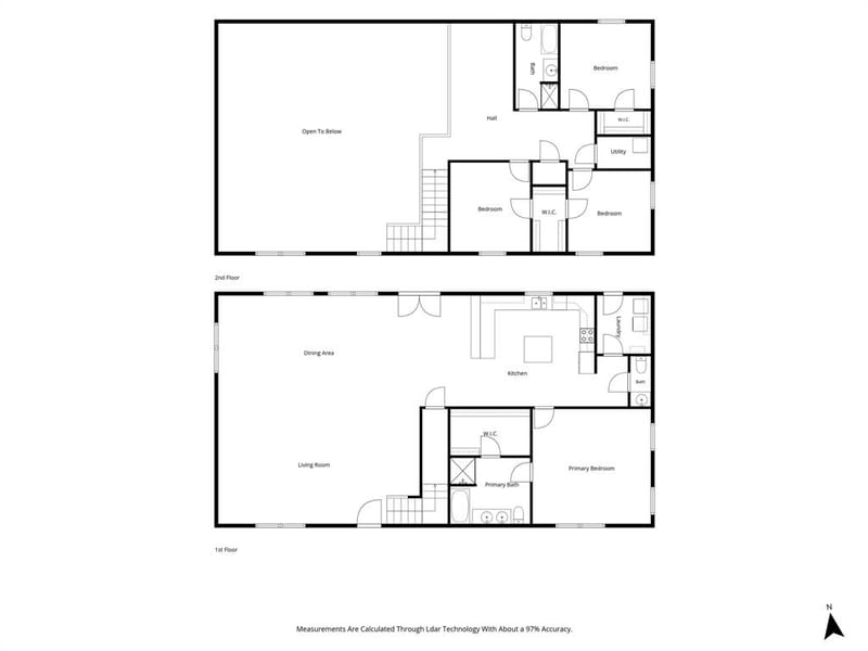2631 County Road 2400, Pickton TX 75471 - Photo 39