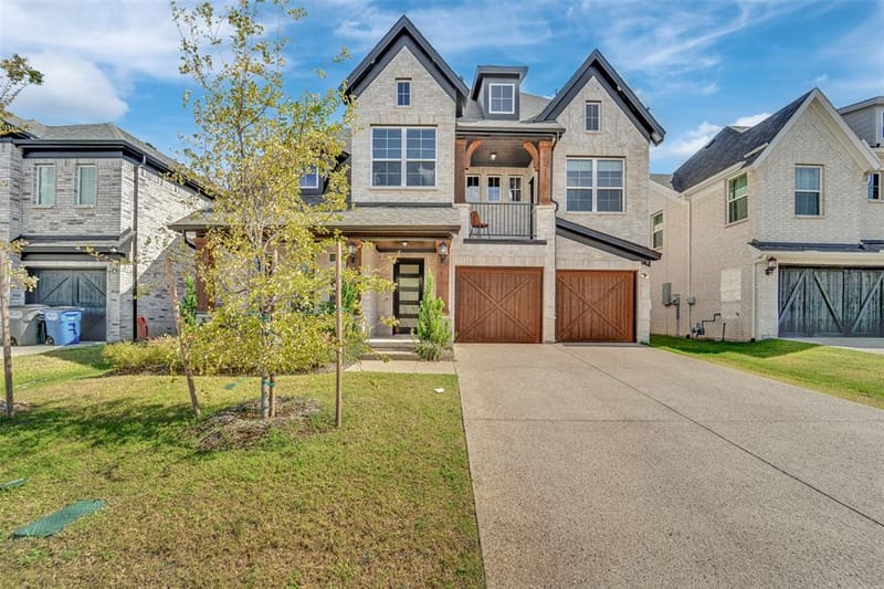 3520 Helios Lane, Corinth TX 76208 - Photo 2