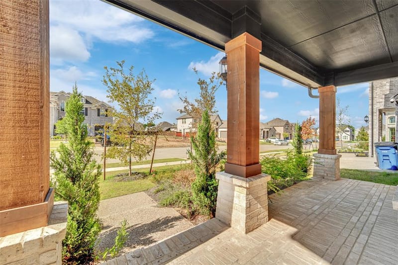 3520 Helios Lane, Corinth TX 76208 - Photo 4