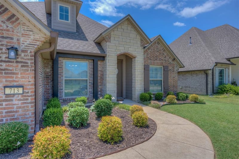 713 Abita Chase, Bossier City LA 71111 - Photo 2