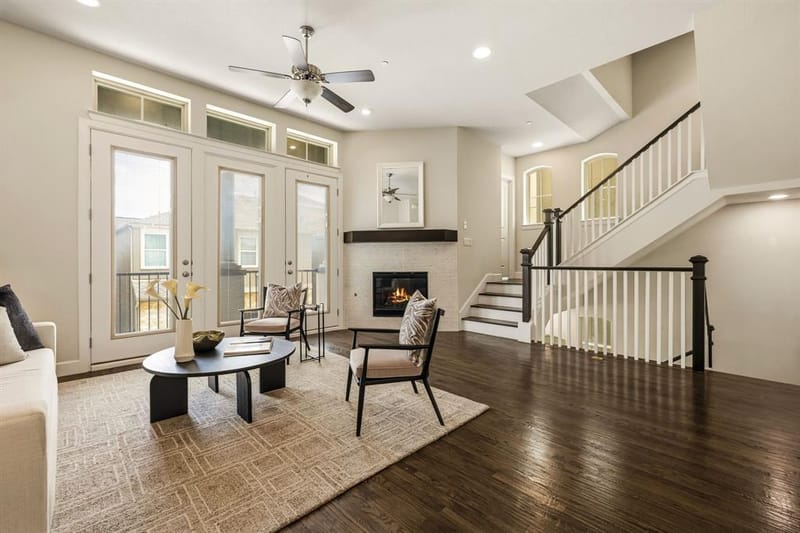 1856 Stevens Bluff Lane, Dallas TX 75208 - Photo 7