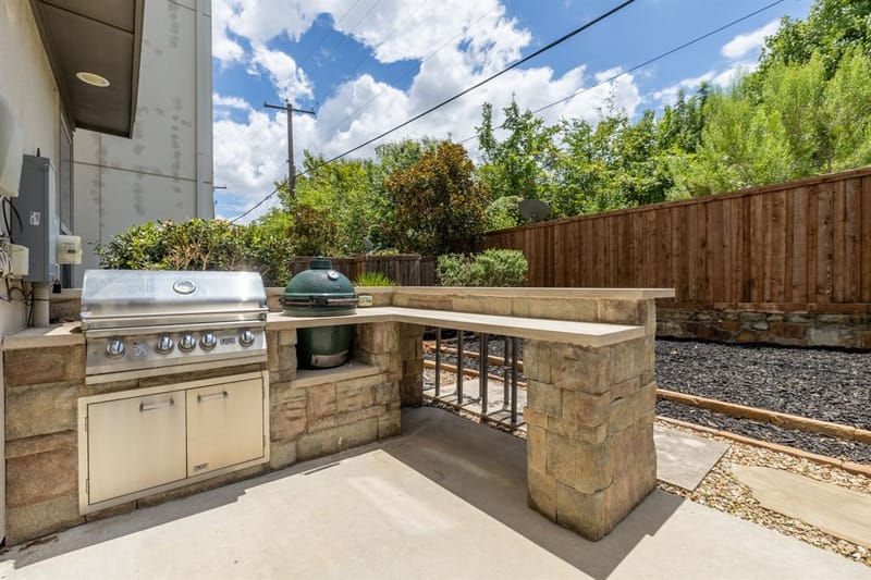 1856 Stevens Bluff Lane, Dallas TX 75208 - Photo 5