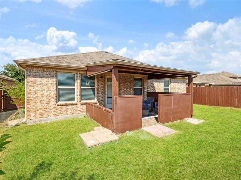 2307 Pontotoc Drive, Forney TX 75126 - Photo 23