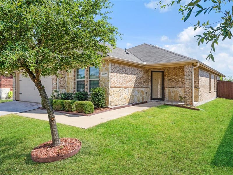 2307 Pontotoc Drive, Forney TX 75126 - Photo 2