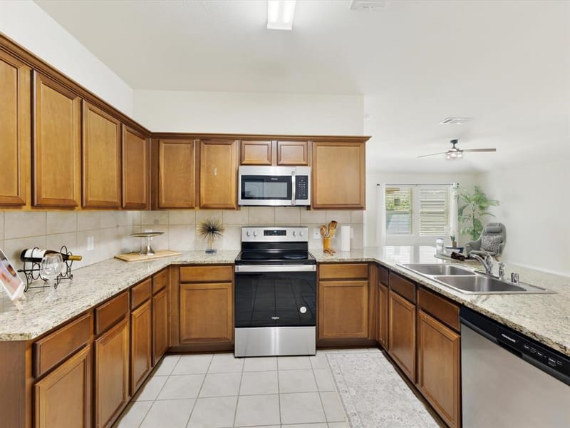 2307 Pontotoc Drive, Forney TX 75126 - Photo 13