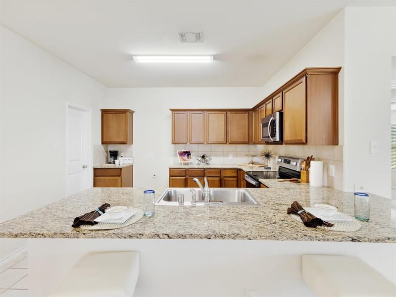 2307 Pontotoc Drive, Forney TX 75126 - Photo 9