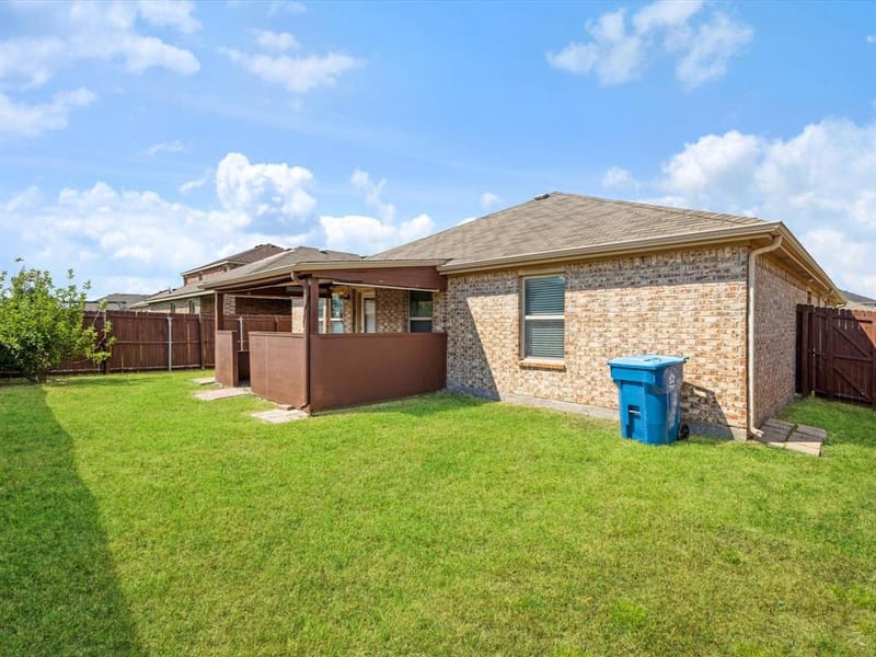 2307 Pontotoc Drive, Forney TX 75126 - Photo 24