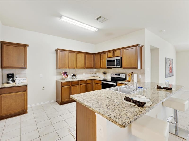 2307 Pontotoc Drive, Forney TX 75126 - Photo 10