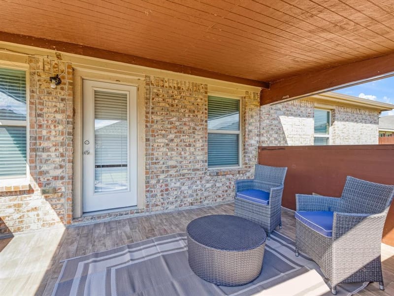 2307 Pontotoc Drive, Forney TX 75126 - Photo 25