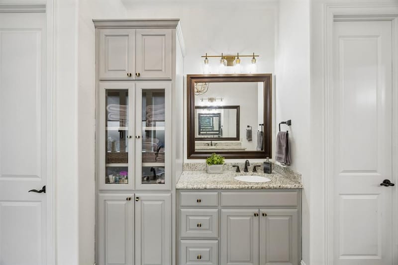 3812 Shady Creek Court, Frisco TX 75033 - Photo 16